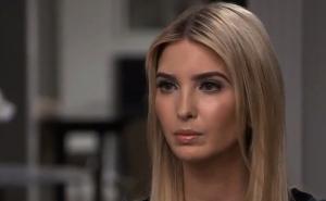 Na udaru javnosti: Ivanka Trump odjenula mini suknju za susret s premijerom