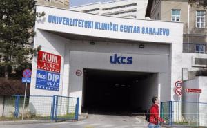KCUS: Dr. Gavrankapetanoviću nisu oduzeti radni sati prema nalogu direktorice