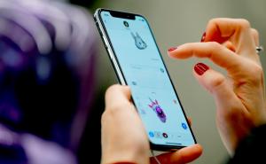 Apple pustio u prodaju dugoočekivani iPhoneX