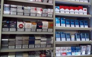 BiH u 2017. godini cigarete donijele 645 miliona KM, od 1. januara nova poskupljenja