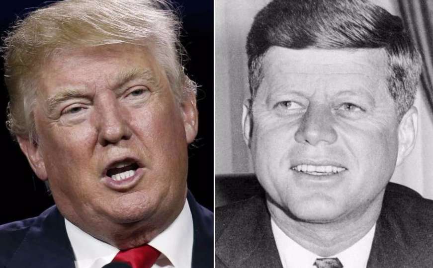 SAD: Objavljeno još 676 dokumenata o ubistvu Kennedyja