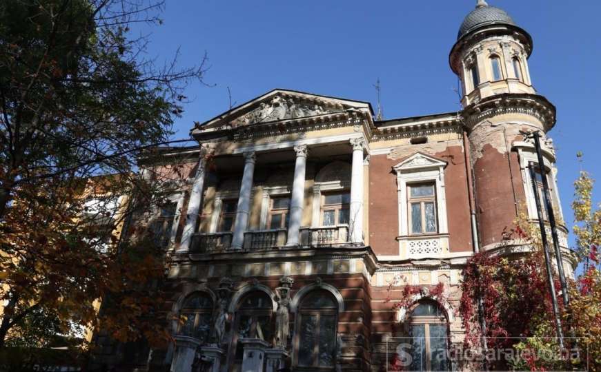 Numankadić: Rekonstrukcijom Olimpijskog muzeja zaokružiti period života