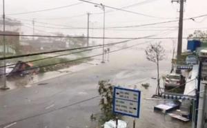 Veliko nevrijeme u Vijetnamu: Poginulo 15 ljudi, uništene hiljade domova