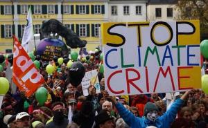 Njemačka: Hiljade građana na ulicama protestiralo protiv zagađenja zraka