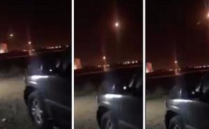 Jaka eksplozija kod Rijada, pobunjenici iz Jemena gađali aerodrom