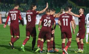 Husref Musemić i Sarajevo traže nastavak serije pobjeda u Gabeli 