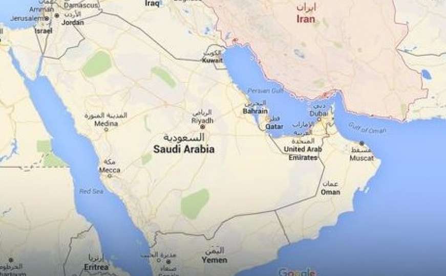 Uhapšeno 11 saudijskih prinčeva i desetina ministara