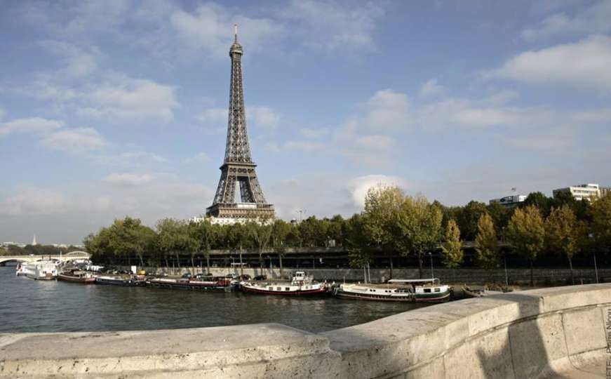 Cijene ulaznica za Eiffelov toranj gotovo udvostručene