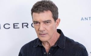 Antonio Banderas rastužio fanove: Preminula je moja majka, neka joj je vječna slava