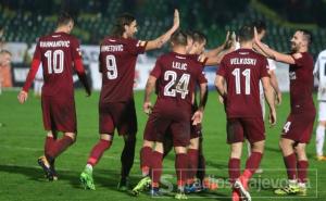 Bordo tim nezaustavljiv: Musemićeva mašina protutnjala kroz Gabelu