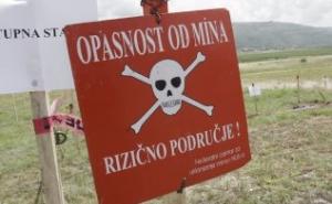 Tragedija kod Prijedora: Muškarac stradao nakon eksplozije u minskom polju