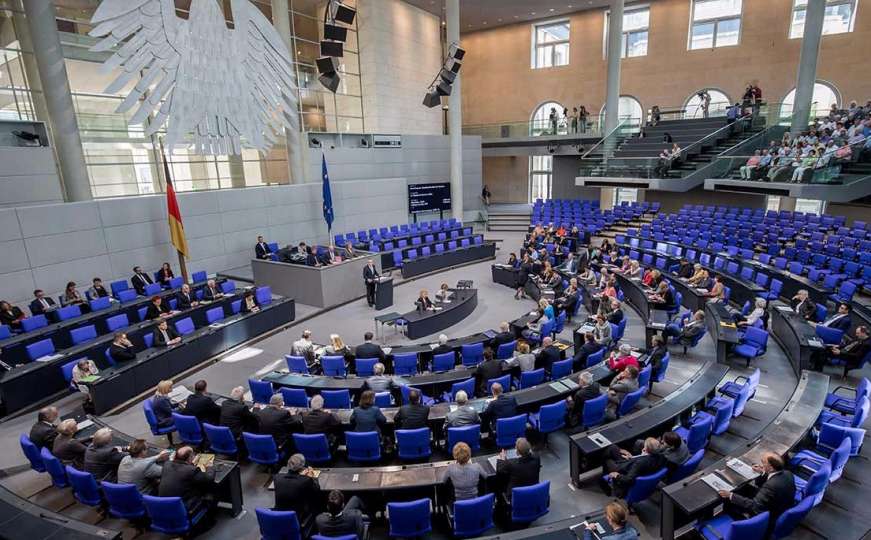 Strateški dokument Njemačke otkriva: EU se može raspasti u idućih 20 godina