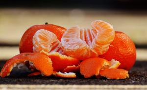 Jesenji eliksir zdravlja: Mandarine će vam očistiti kožu i obrisati bore