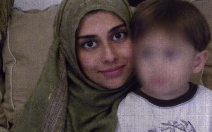 "Prva dama" ISIL-a: Sanjali smo da treniramo djecu da budu ubice