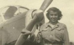 Inicijativa: Aerodrom Tuzlu imenovati po prvoj bh. pilotkinji Fatimi Mušić