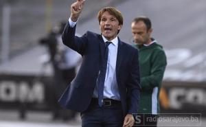 Joan Carrillo više nije trener Hajduka