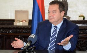 Ivica Dačić najavio povlačenje s mjesta predsjednika Socijalističke partije