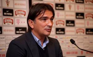 Zlatko Dalić: Grčka će u Zagrebu tražiti nulu