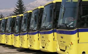 Općina Stari Grad osigurala 700.000 KM za nabavku minibusa