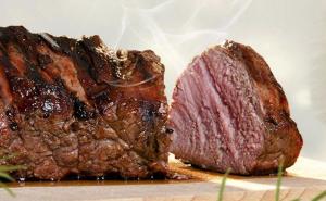 Britanski naučnici: Pet razloga zbog kojih ne treba biti vegetarijanac