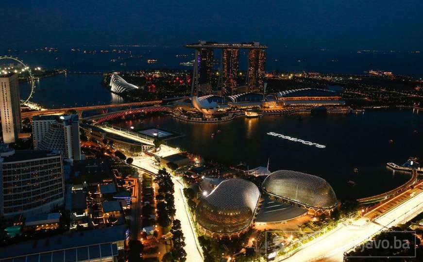 Četvrtu godinu zaredom: Singapur ponovo najskuplji za život