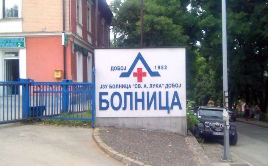 Misterija u Bolnici Doboj: Pacijent umro, u torbici ostavio desetine hiljada KM