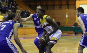 Bosna večeras protiv Teoda, Zrinjski u srijedu u Čačku