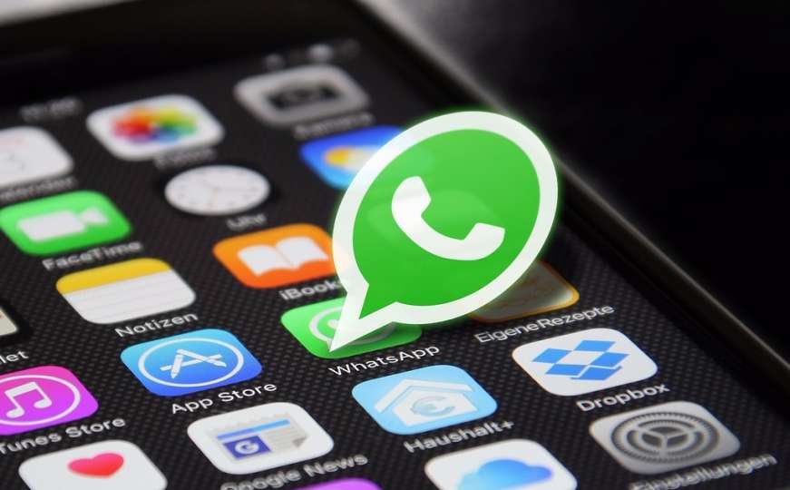 Oprezno: Više od milion ljudi dosad skinulo lažni WhatsApp  