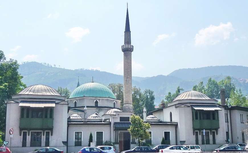 Islamska zajednica osudila skrnavljenje pravoslavnog groblja