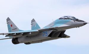 Za modernizaciju i remont srbijanskih MiG-ova 185 miliona eura