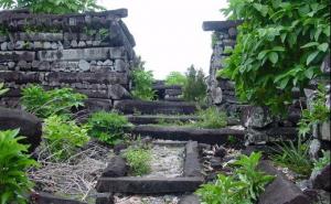  Tajanstvene megalitske kamene strukture u Tihom okeanu