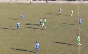 Suđenje Sanela Silića u Bugojnu za rubriku "no comment" 