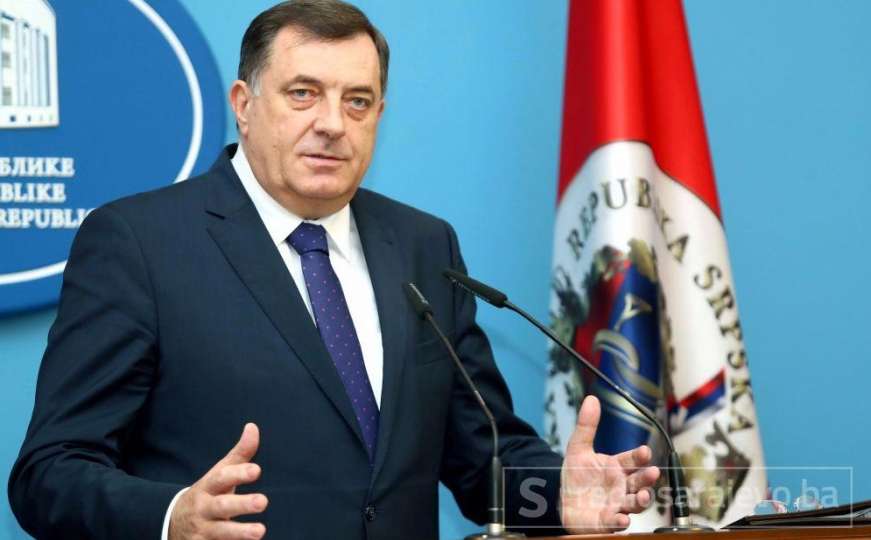 Opozicija u RS-u: Dodik opet kapitulirao, treba ga zvati "Mile Puigdemont"