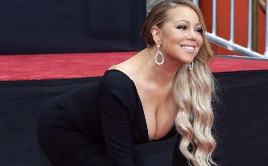 Mariah Carey podvukla crtu: Izabrala bolnu metodu kako bi smršala 