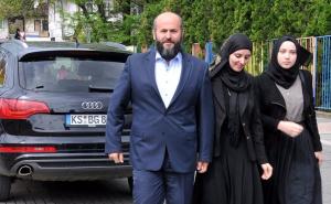 Muftija Zukorlić u Dohi govorio o "drevnoj Bosni", nesreći i mukama Bošnjaka
