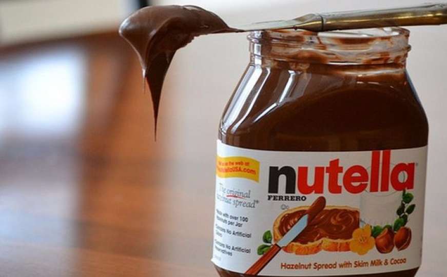 Ferrero priznao: U tajnosti promijenjen recept za Nutellu