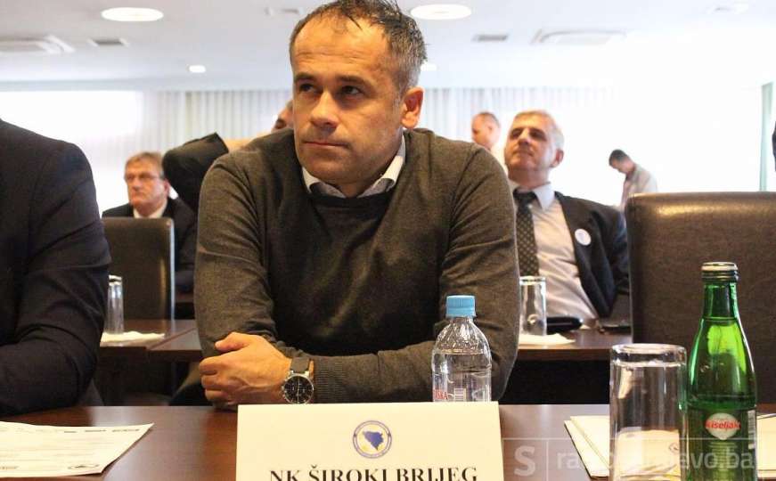 Dalibor Šilić: Zatečen sam, želio sam Želju u finalu 