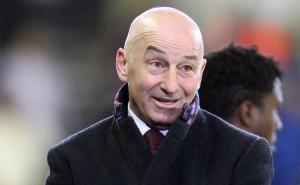 Slavoljub Muslin nije kandidat za selektora BiH