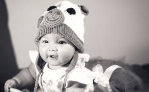 Po čemu su specifične zimske bebe