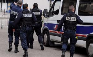 U antiterorističkim akcijama u Francuskoj privedeno devet osoba