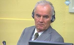 Mladićeva odbrana prijavila ljekara Haškog tribunala