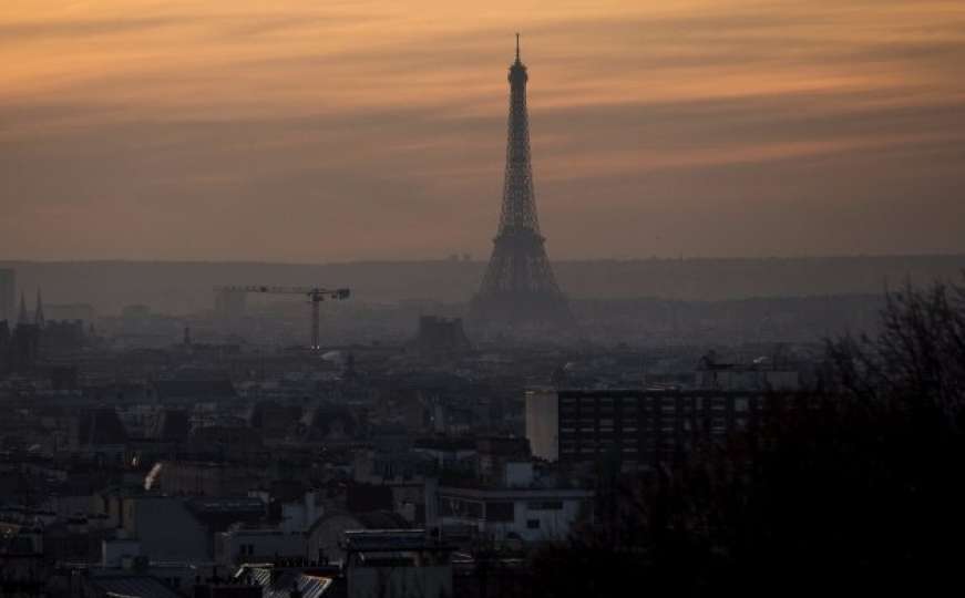 Pariz izabran za evropsku prijestolnicu inovacija