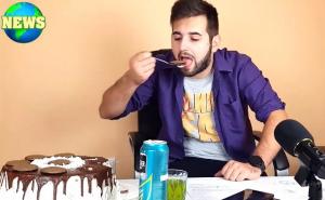 Vanredne Vijesti sa TOPS tortom