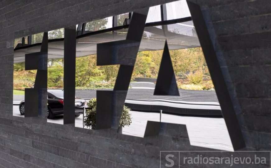 FSBIH mora platiti FIFA-i više od 80.000 KM