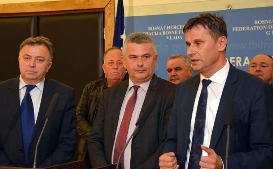 Novalić i Zukić: Broj uposlenih u obrtima u FBiH porastao za 9.176