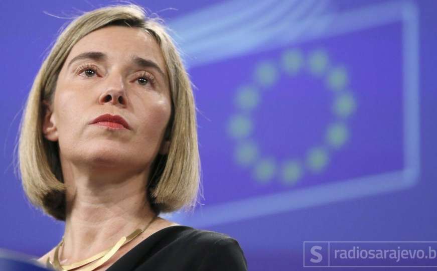 Mogherini: O iranskom nuklearnom sporazumu nema novih pregovora
