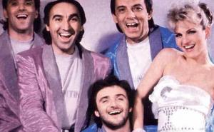  Nezaboravni Novi fosili i "Za dobra stara vremena"