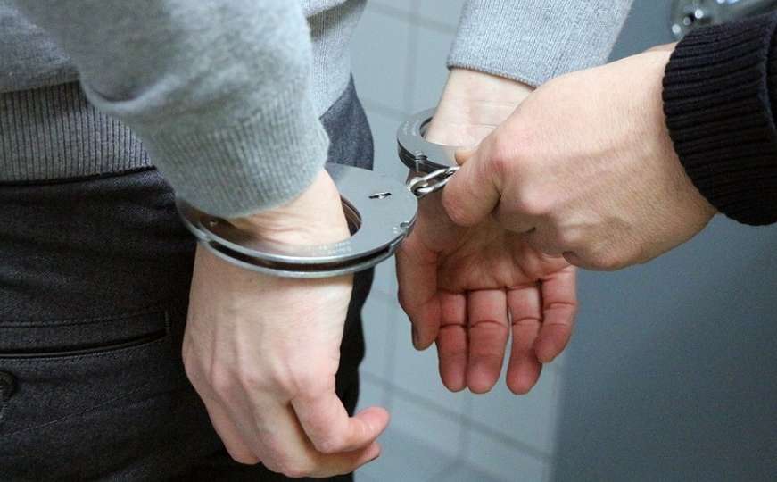 Uhapšeni Travničani koji su u martu provalili u kiosk u Bugojnu