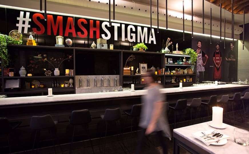 Kanadski gurmani otvorili restoran u kojem su zaposleni oboljeli od HIV-a