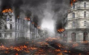 Stephen Hawking: Na zemlji će 2617. godine biti pravi pakao